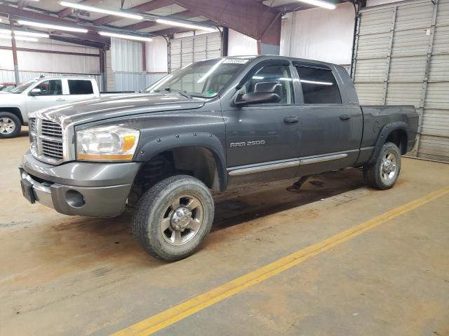  Salvage Dodge Ram 2500