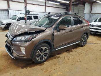 Salvage Mitsubishi Eclipse