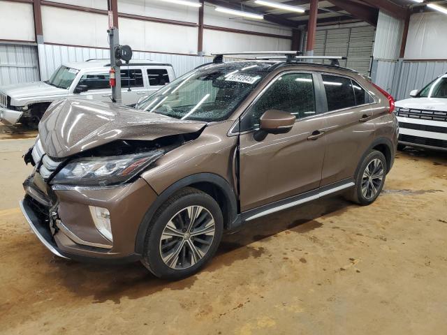  Salvage Mitsubishi Eclipse