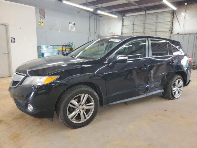  Salvage Acura RDX