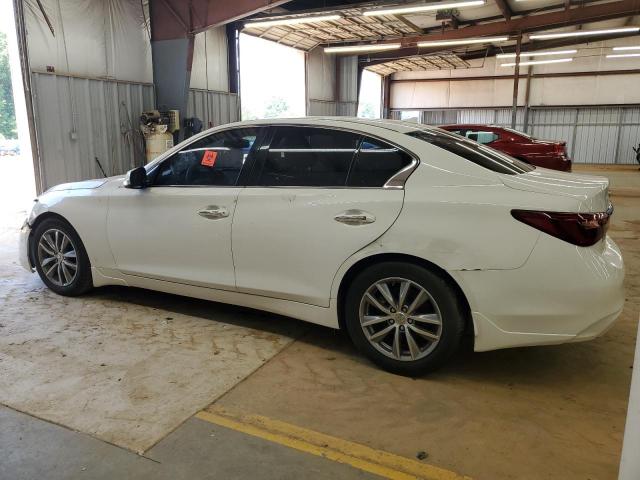 INFINITI Q50 Pure Image 12