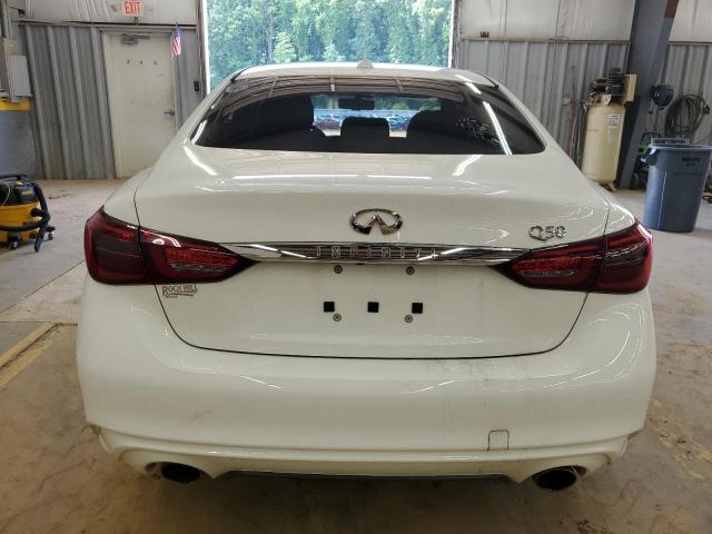 INFINITI Q50 Pure Image 3