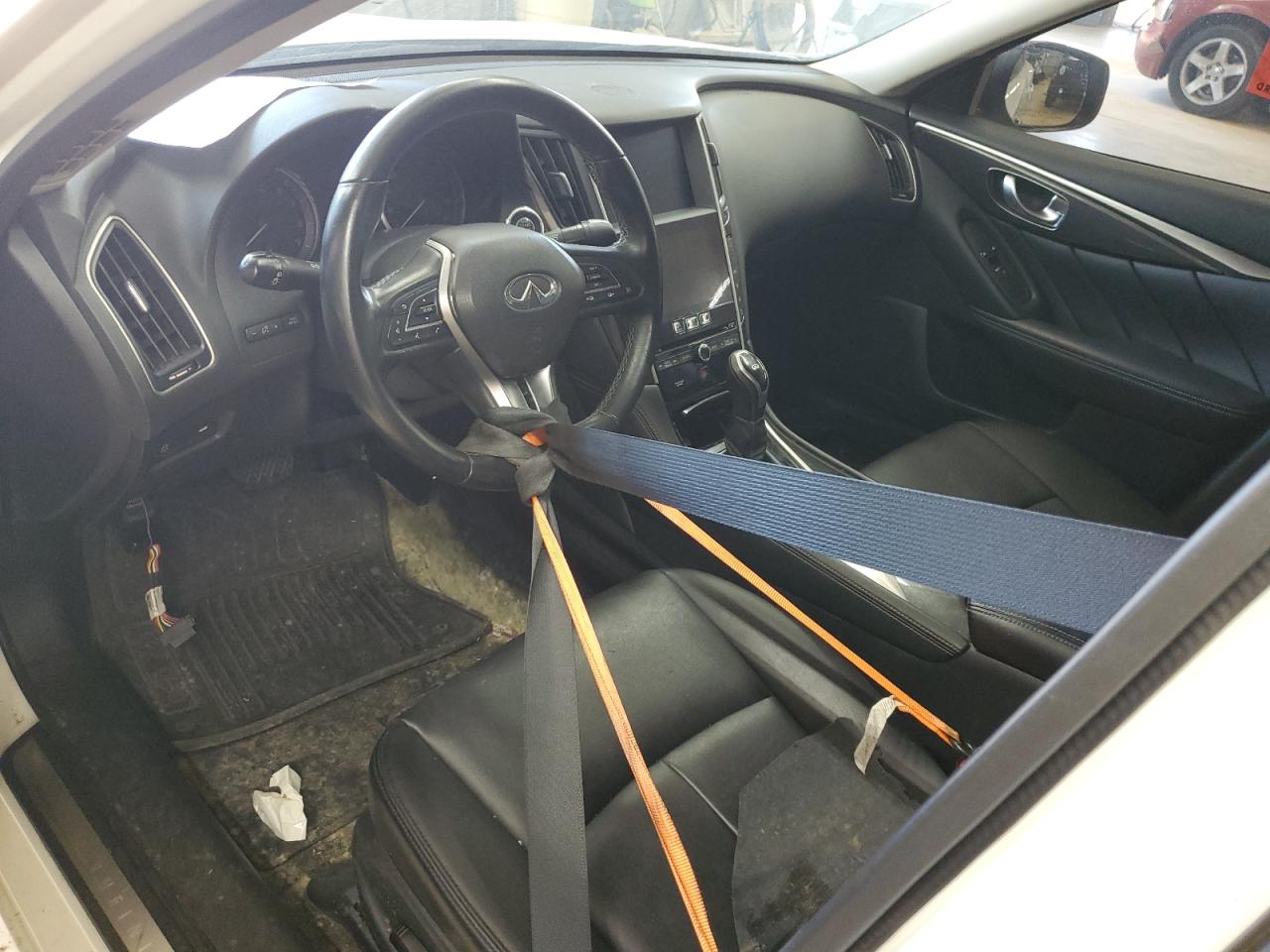 INFINITI Q50 Pure Image 11