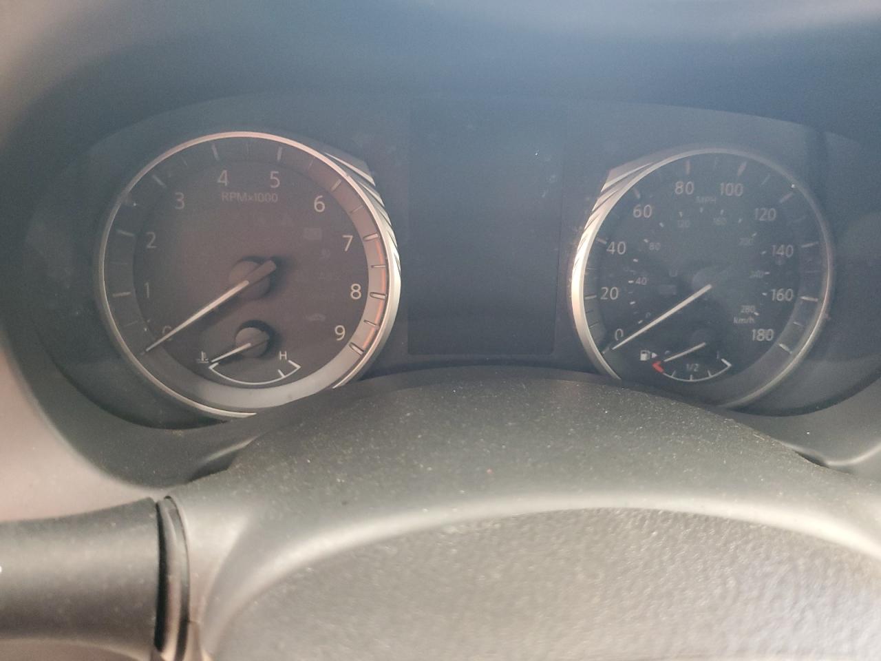 INFINITI Q50 Pure Image 8