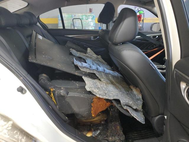 INFINITI Q50 Pure Image 5