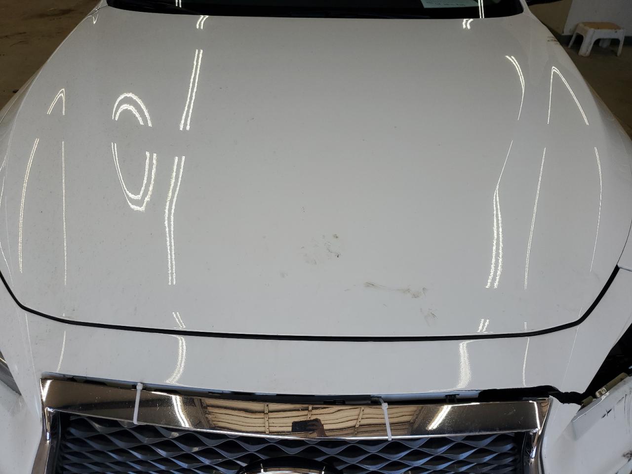 INFINITI Q50 Pure Image 6