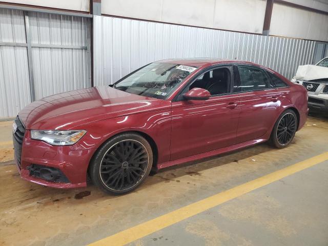  Salvage Audi A6