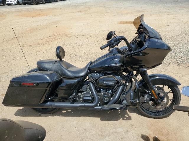  Salvage Harley-Davidson Fl