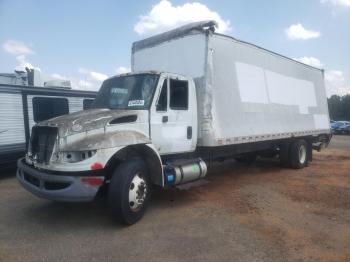 Salvage International 4000 Serie