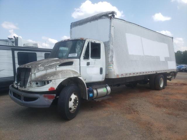  Salvage International 4000 Serie