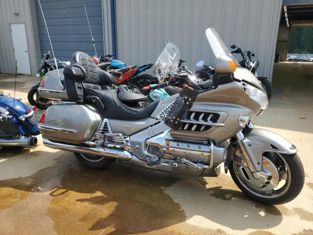  Salvage Honda Gl Cycle