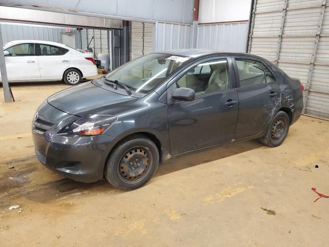  Salvage Toyota Yaris