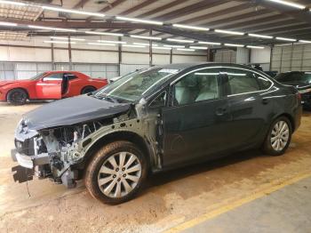  Salvage Buick Verano