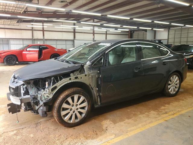  Salvage Buick Verano