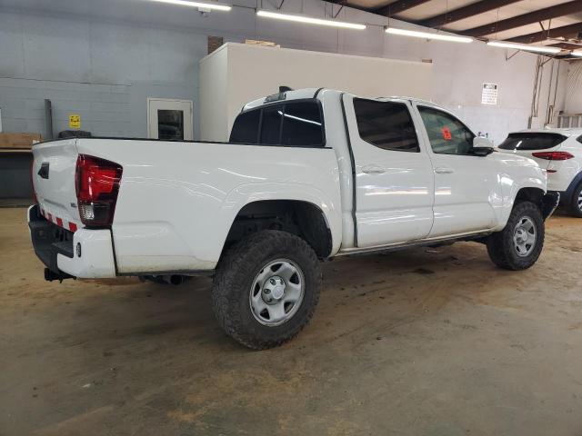 Toyota Tacoma Double Cab Image 9