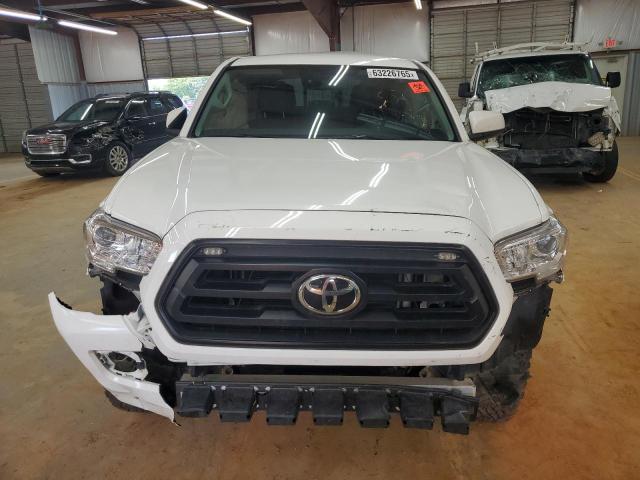 Toyota Tacoma Double Cab Image 7