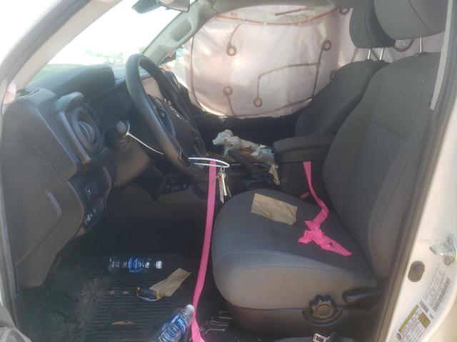 Toyota Tacoma Double Cab Image 6