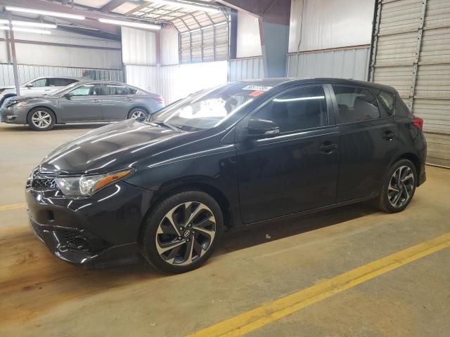  Salvage Toyota Scion