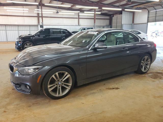  Salvage BMW 4 Series
