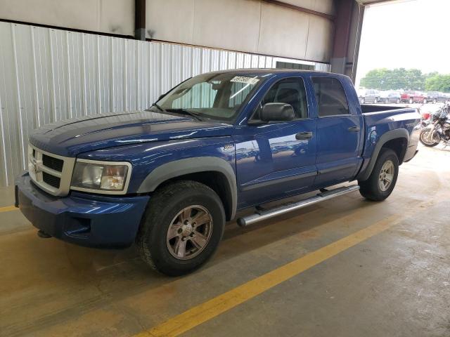  Salvage Dodge Dakota