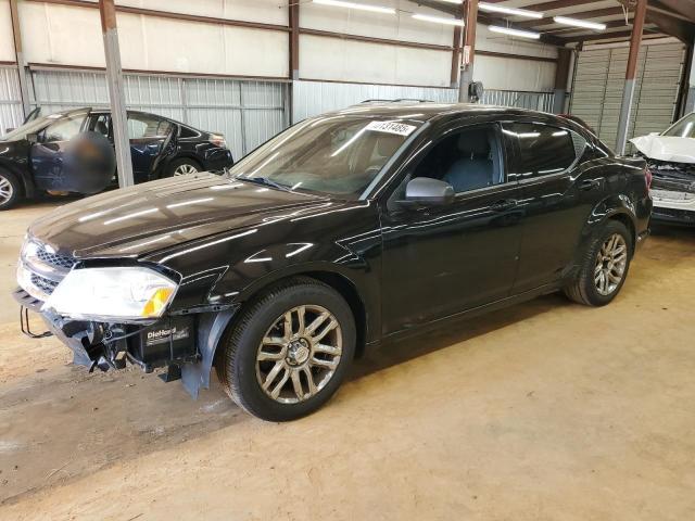  Salvage Dodge Avenger