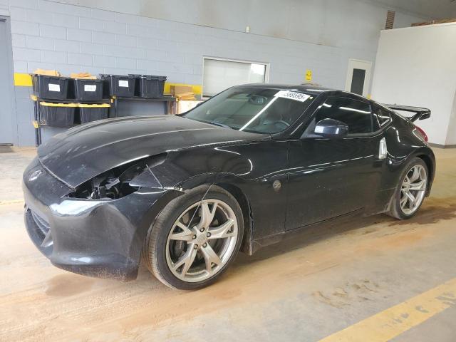 Salvage Nissan 370Z