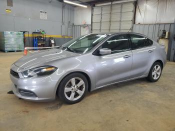  Salvage Dodge Dart