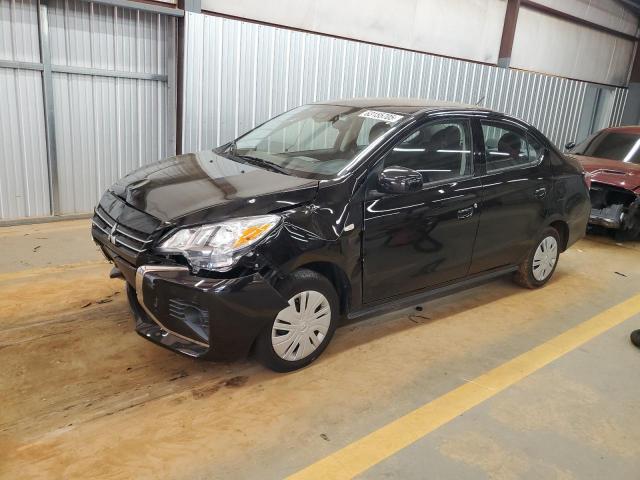  Salvage Mitsubishi Mirage