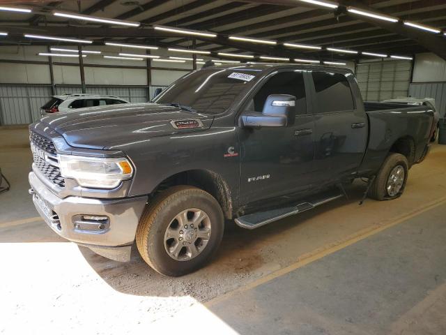  Salvage Ram 2500