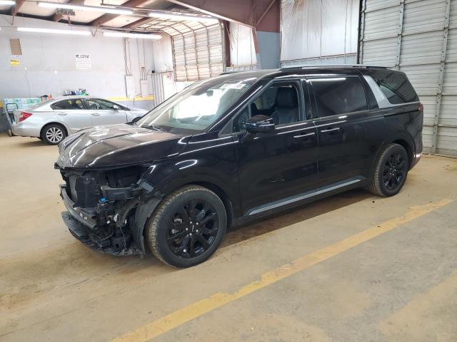  Salvage Kia Carnival
