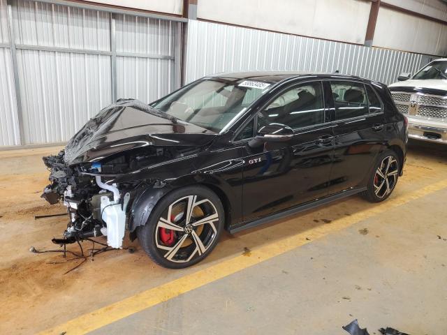  Salvage Volkswagen GTI