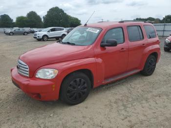  Salvage Chevrolet HHR