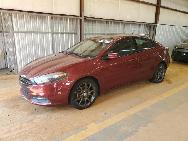  Salvage Dodge Dart