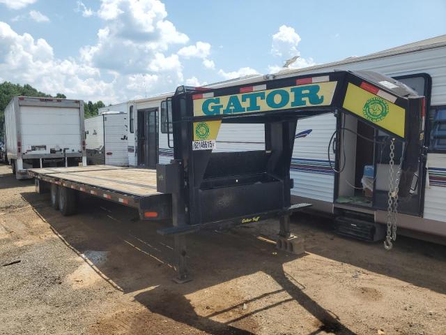  Salvage Gatormade Other