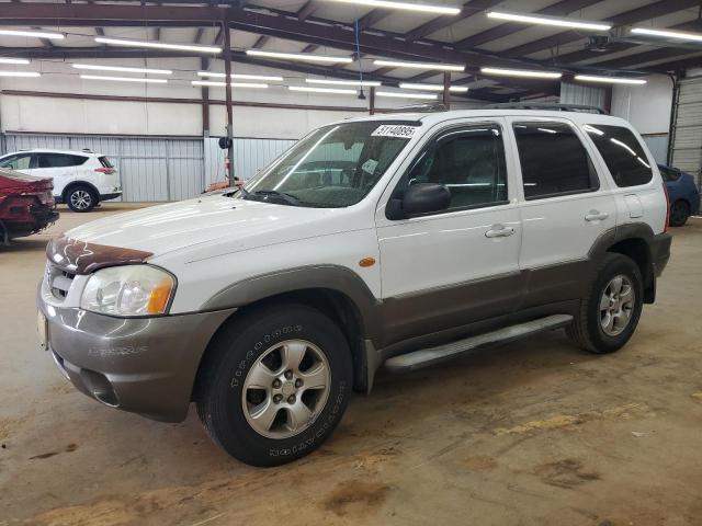  Salvage Mazda Tribute