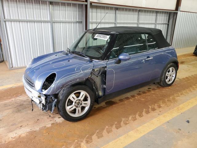  Salvage MINI Cooper