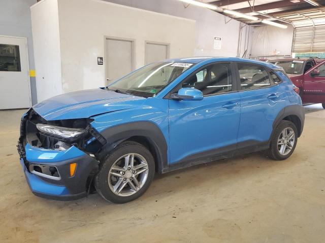  Salvage Hyundai KONA