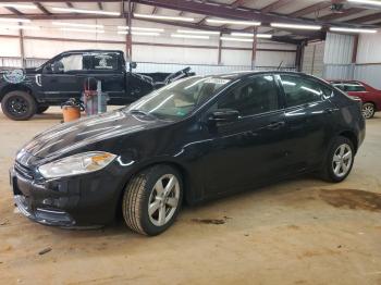  Salvage Dodge Dart