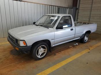  Salvage Toyota Pickup