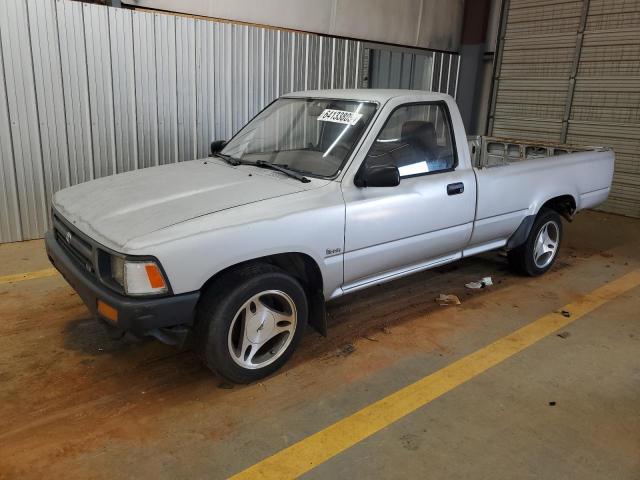  Salvage Toyota Pickup