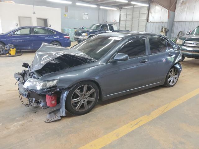  Salvage Acura TSX