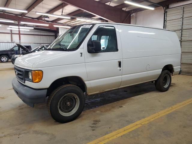  Salvage Ford Econoline