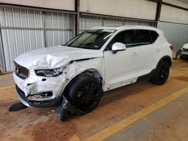  Salvage Volvo XC40