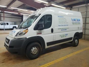  Salvage Ram Promaster