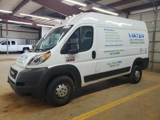  Salvage Ram Promaster