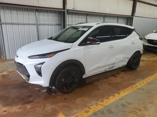  Salvage Chevrolet Bolt
