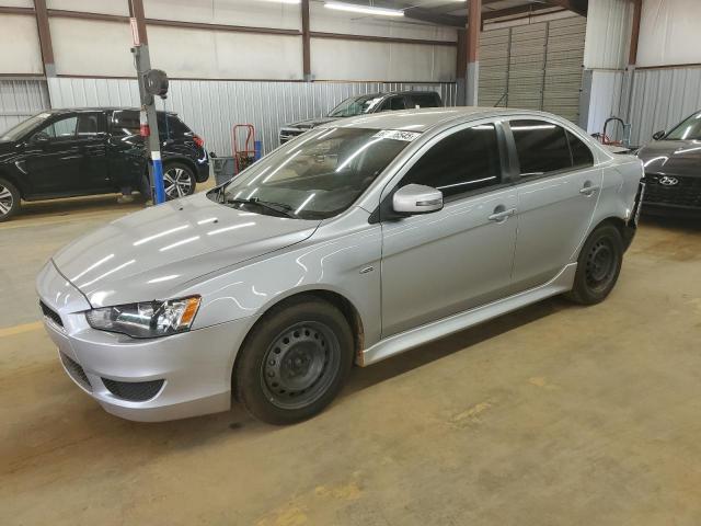  Salvage Mitsubishi Lancer