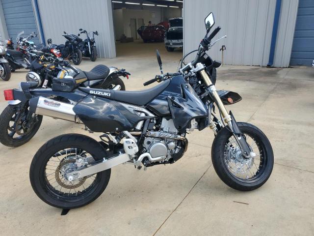  Salvage Suzuki Dirtbike