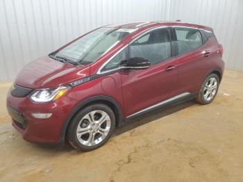  Salvage Chevrolet Bolt