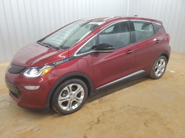 Salvage Chevrolet Bolt